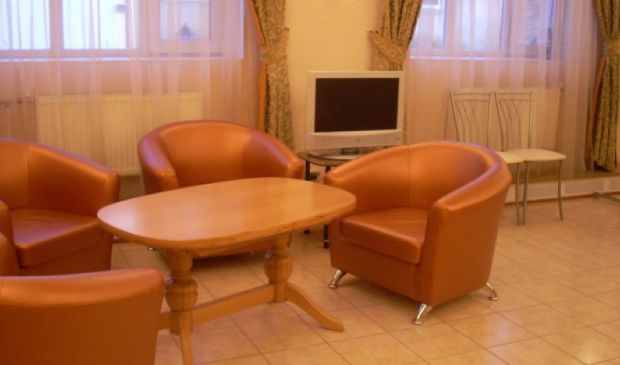 Фотография Семейный центр 