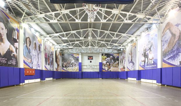 Фотография TAURAS FITNESS Игровой зал