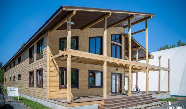 Фотография Футбольное поле ФЦ 