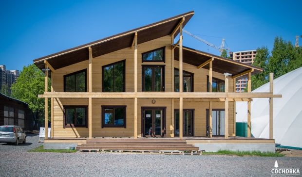 Фотография Футбольное поле ФЦ 