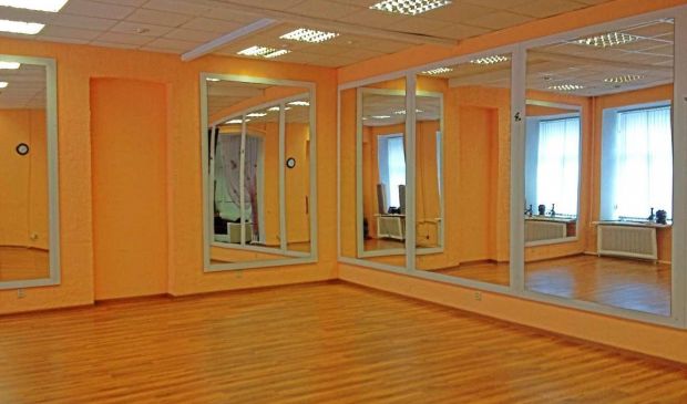 Фотография Студия танца Валерии Путицкой 