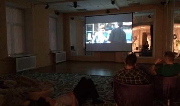 Фотография Студия танца Валерии Путицкой 