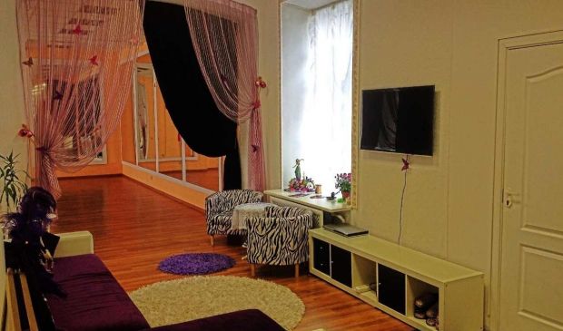 Фотография Студия танца Валерии Путицкой 