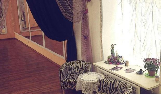 Фотография Студия танца Валерии Путицкой 