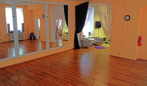 Фотография Студия танца Валерии Путицкой 