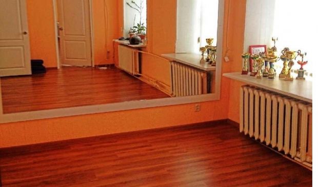 Фотография Студия танца Валерии Путицкой 