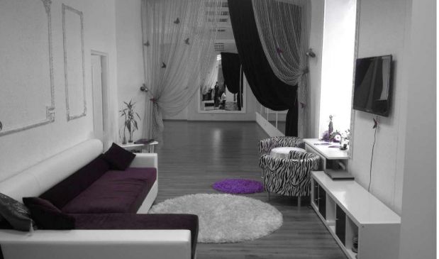 Фотография Студия танца Валерии Путицкой 