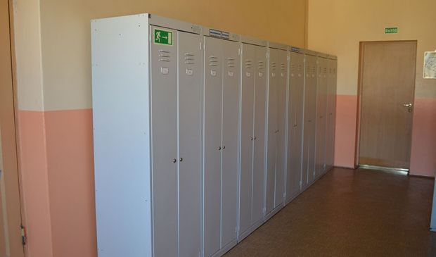 Фотография Универсальный (большой) спортзал 