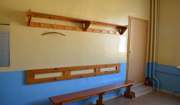 Фотография Универсальный (большой) спортзал 