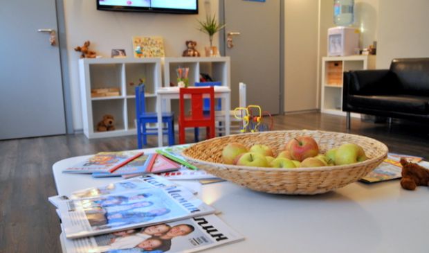 Фотография Фитнес-клуб для детей 