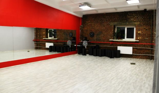 Фотография Школа танцев 