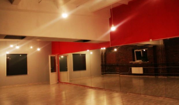 Фотография Школа танцев 