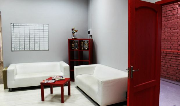 Фотография Школа танцев 