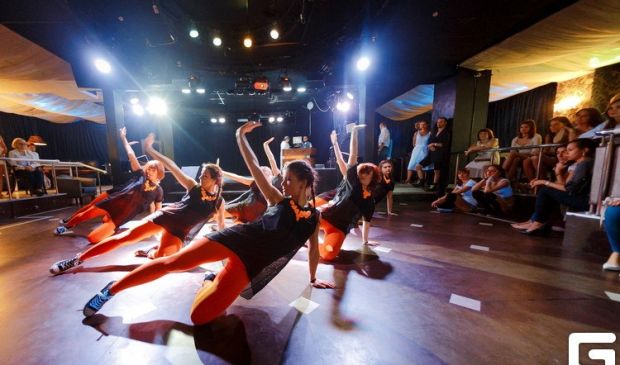 Фотография Школа танцев 