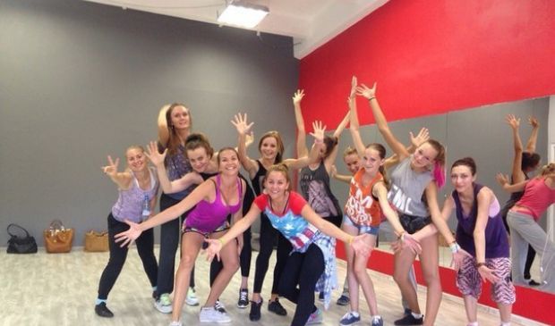 Фотография Школа танцев 