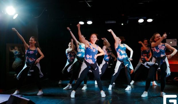 Фотография Школа танцев 