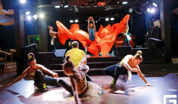 Фотография Школа танцев 