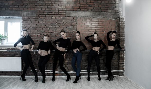 Фотография Школа танцев 