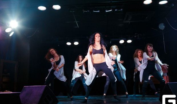 Фотография Школа танцев 