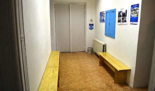 Фотография Многофункциональный физкультурно-оздоровительный комплекс 