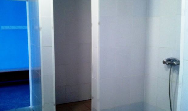 Фотография Многофункциональный физкультурно-оздоровительный комплекс 