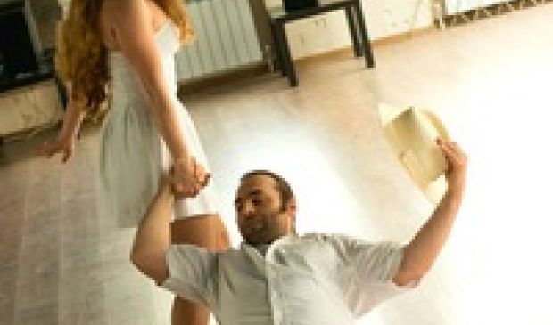 Фотография Студия танцев «Fiesta Tropical»Малый зал