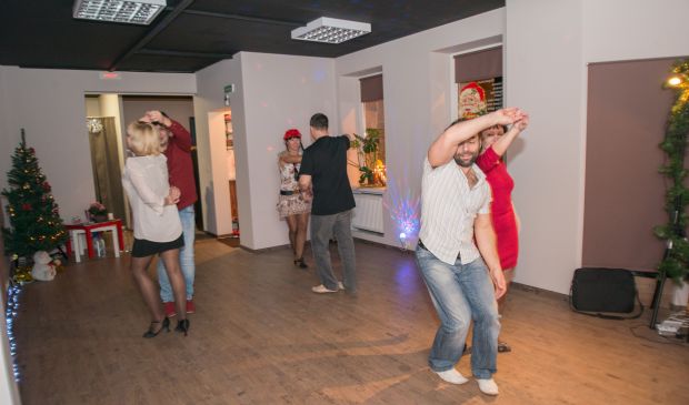 Фотография Студия танцев «Fiesta Tropical» 