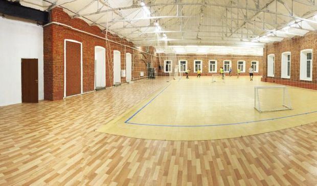 Фотография Зал 80 кв.м для Единоборств и Танцев