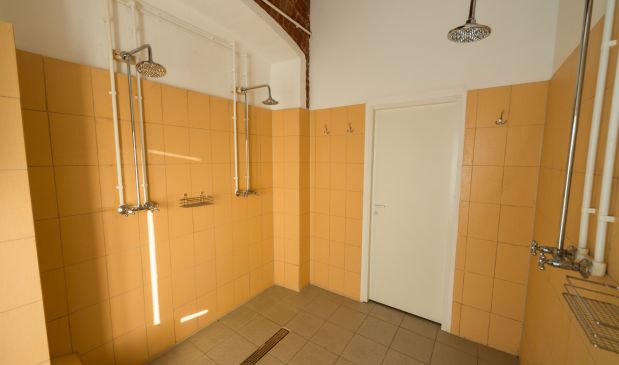 Фотография Зал 80 кв.м для Единоборств и Танцев