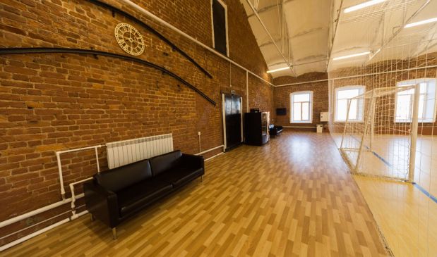 Фотография Зал 80 кв.м для Единоборств и Танцев