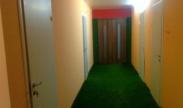 Фотография ФК Рубеж