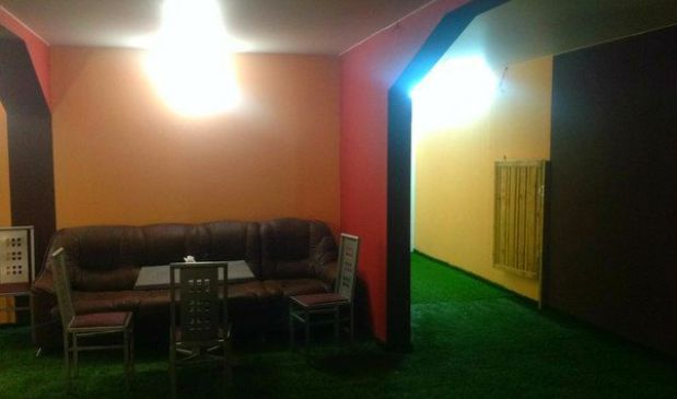 Фотография ФК Рубеж