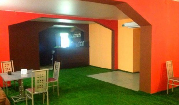 Фотография ФК Рубеж