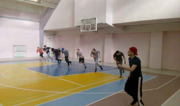 Фотография -