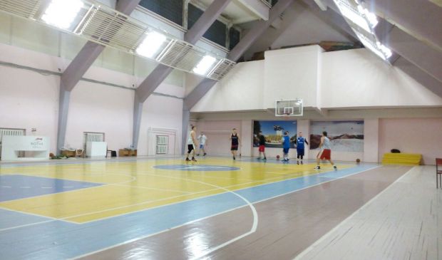 Фотография -