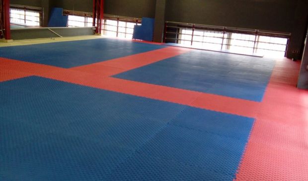 Фотография Зал для единоборств в Ole Promo Arena