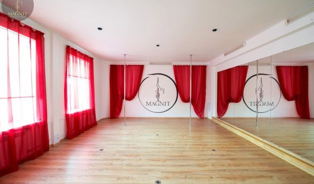 Фотография Magnit