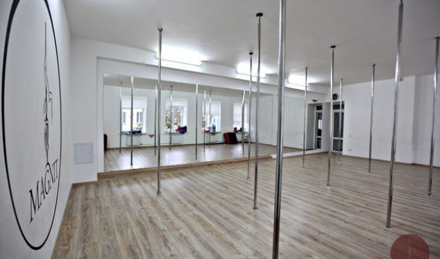 Фотография Magnit