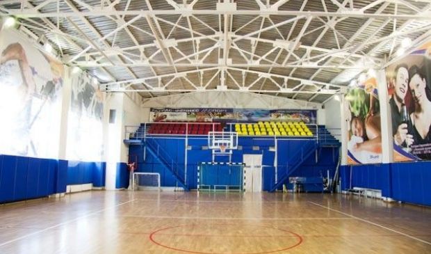 Фотография TAURAS-FITNESS