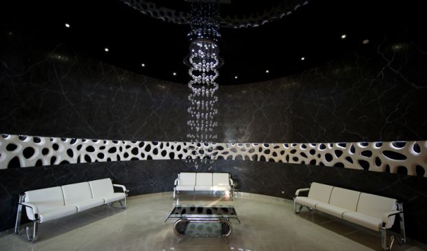 Фотография TAURAS-FITNESS