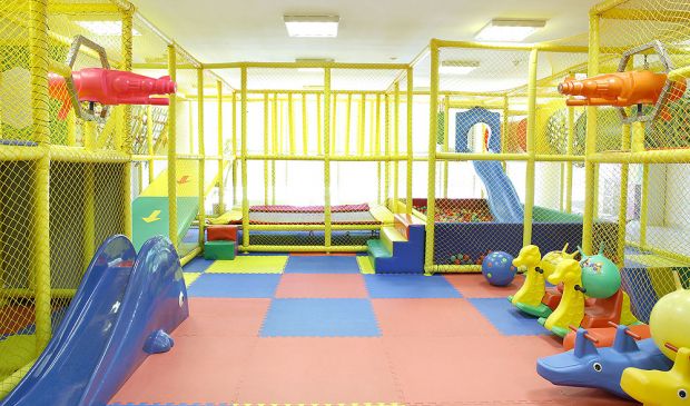 Фотография TAURAS-FITNESS