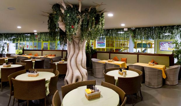 Фотография TAURAS-FITNESS