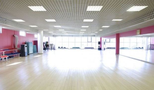 Фотография TAURAS-FITNESS