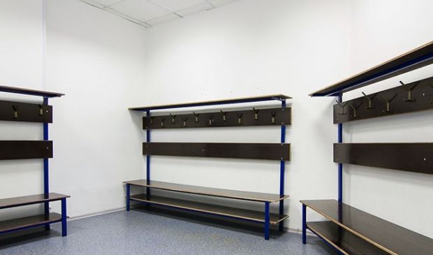 Фотография OLE Promo Arena