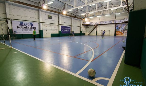 Фотография OLE Promo Arena