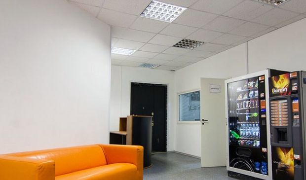 Фотография OLE Promo Arena