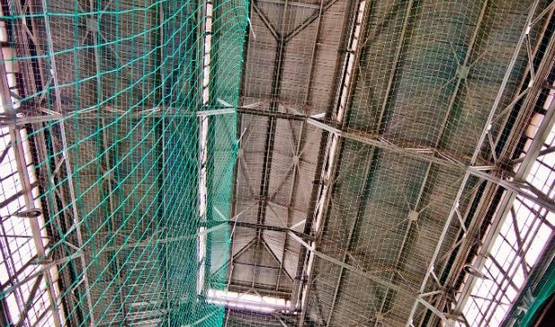 Фотография Футбольный центр Estadio Чкаловский - поле №2