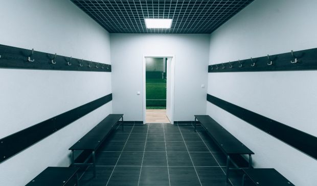 Фотография Футбольный центр Estadio Приморский- поле №1