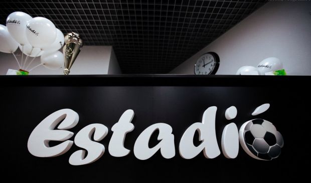 Фотография Футбольный центр Estadio Приморский- поле №1