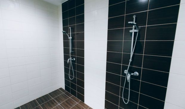 Фотография Футбольный центр Estadio Приморский - малое поле №2